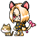 MeowOnFire